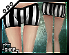 c: Striped Shorts