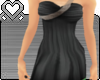 SM` Black Dazzle Dress