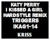 I Kissed a Girl Remix