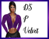 DS P Velvet