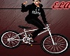 E_Bike 9 Pose ☺