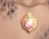 Magical Necklace