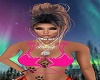 Star Pink