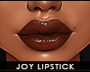 ! joy lipstick - amber
