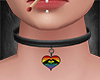 Necklace Pride