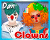 Dan| Picture Clowns 
