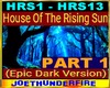 House Rising Sun Epic1