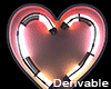 Heart Light Deco
