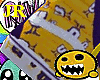 (jr) purple yellow vans