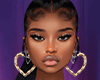 Zoey Black Hair