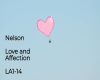 Love and Affection