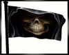 :D Animated Skull Flag