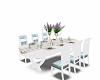 ANIMATED OCEAN DINNING