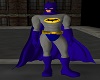 Batman Suit Classic V1