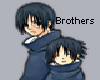 Sharingan brothers