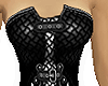 sexy dark emo suit