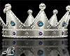 -MB- King Diamonds Crown