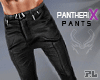 [PL] Pants x PantheriX