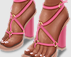 Pinky Sandals