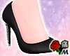 蝶 Black Heels v2