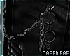 Chain + Keys