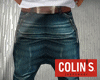 [CS]Colin's Blue Jeans