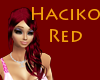 Haciko Red