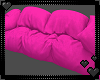 Big Comfy Pink Sofa