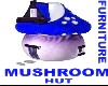 Mushroom Hut *Furniture