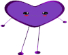 Purple Heart Avatar M/F