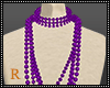 Purple Pearl