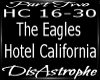 Hotel California P2