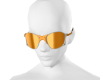 Y2K Oakley 24k Double