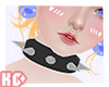 Ko ll Bowsette Choker