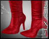 REDISH SHINE BOOTS