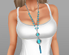 K turquoise necklace 2