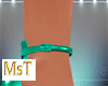 Emerald Shoes