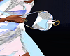 HAND BAG PURSE