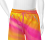 Tropical Shorts