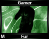 Gamer Fur M