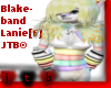 Blakeband Lanie[F] (JTB)