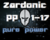 Zardonic - pure power