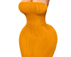𝓚| Dress Gisele RLL