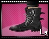 *LY* Urban Rude Boots