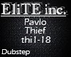 Pavlo - Thief
