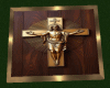 GP*Frame jesus Derive