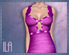 ::iLa:: Cute dress lilac