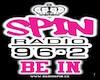 Radio SPIN poster