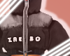 Zaebo Crop Coat 2.0