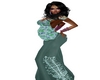 Hippie Prego Dress